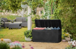 Сундук COMFY STORAGE BOX 270 L в Воткинске - votkinsk.ok-mebel.com | фото 7