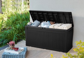 Сундук COMFY STORAGE BOX 270 L в Воткинске - votkinsk.ok-mebel.com | фото 8