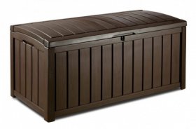 Сундук GLENWOOD STORAGE BOX 390 L в Воткинске - votkinsk.ok-mebel.com | фото