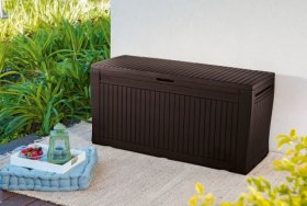 Сундук COMFY STORAGE BOX 270 L в Воткинске - votkinsk.ok-mebel.com | фото 2