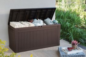 Сундук COMFY STORAGE BOX 270 L в Воткинске - votkinsk.ok-mebel.com | фото 4