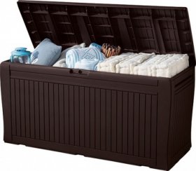 Сундук COMFY STORAGE BOX 270 L в Воткинске - votkinsk.ok-mebel.com | фото 6