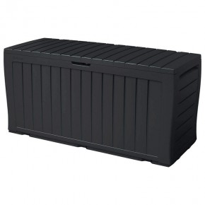 Сундук Марвел (MARVEL PLUS STORAGE BOX 270L) в Воткинске - votkinsk.ok-mebel.com | фото