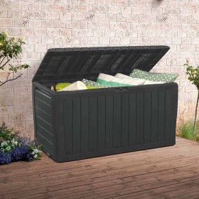 Сундук Марвел (MARVEL PLUS STORAGE BOX 270L) в Воткинске - votkinsk.ok-mebel.com | фото 2