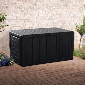 Сундук Марвел (MARVEL PLUS STORAGE BOX 270L) в Воткинске - votkinsk.ok-mebel.com | фото 4