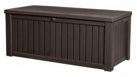 Сундук ROCKWOOD STORAGE BOX 570 L в Воткинске - votkinsk.ok-mebel.com | фото 2