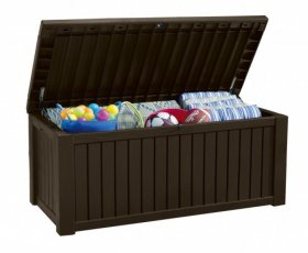 Сундук ROCKWOOD STORAGE BOX 570 L в Воткинске - votkinsk.ok-mebel.com | фото 9