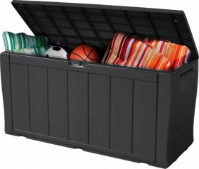 Сундук SHERWOOD STORAGE BOX 270 L в Воткинске - votkinsk.ok-mebel.com | фото 5