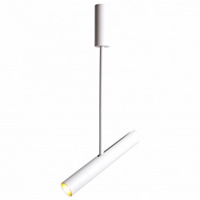 Светильник на штанге Arte Lamp 2509 A2509PL-1WH в Воткинске - votkinsk.ok-mebel.com | фото