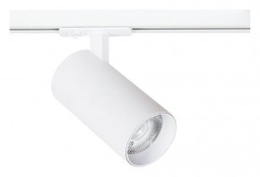 Светильник на штанге Arte Lamp Bene A1937PL-1WH в Воткинске - votkinsk.ok-mebel.com | фото