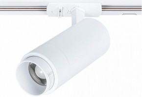 Светильник на штанге Arte Lamp Merak A3530PL-1WH в Воткинске - votkinsk.ok-mebel.com | фото