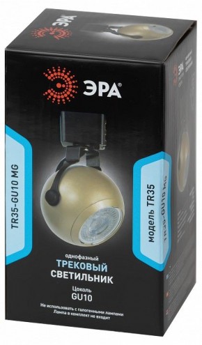 Светильник на штанге Эра  TR35-GU10 MG в Воткинске - votkinsk.ok-mebel.com | фото 4