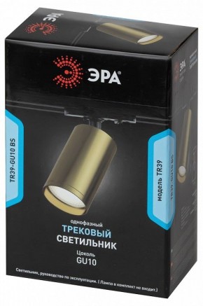 Светильник на штанге Эра  TR39-GU10 BS в Воткинске - votkinsk.ok-mebel.com | фото 4