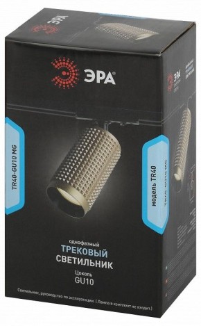 Светильник на штанге Эра  TR40-GU10 MG в Воткинске - votkinsk.ok-mebel.com | фото 8