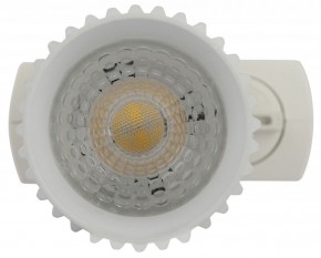 Светильник на штанге Эра  TR40-GU10 WH в Воткинске - votkinsk.ok-mebel.com | фото 4
