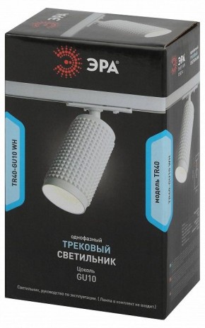 Светильник на штанге Эра  TR40-GU10 WH в Воткинске - votkinsk.ok-mebel.com | фото 7