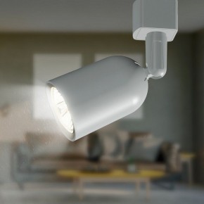 Светильник на штанге Эра  TR41-GU10 WH в Воткинске - votkinsk.ok-mebel.com | фото 7