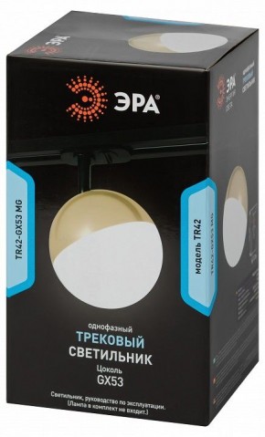 Светильник на штанге Эра  TR42-GX53 MG в Воткинске - votkinsk.ok-mebel.com | фото 6