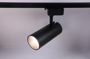 Светильник на штанге Эра  TR5-30 COB BK в Воткинске - votkinsk.ok-mebel.com | фото 3