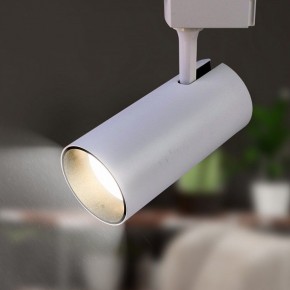 Светильник на штанге Эра  TR5-30 COB WH в Воткинске - votkinsk.ok-mebel.com | фото 4