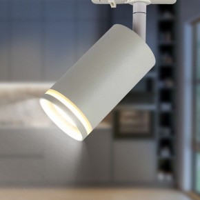 Светильник на штанге Эра  TR52 - GU10 WH в Воткинске - votkinsk.ok-mebel.com | фото 4