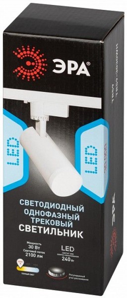 Светильник на штанге Эра  TR59 - 3030 WH в Воткинске - votkinsk.ok-mebel.com | фото 7