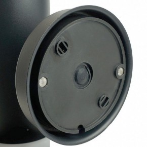 Светильник на штанге Feron DH041-B  RAL color 9005 51522 в Воткинске - votkinsk.ok-mebel.com | фото 9