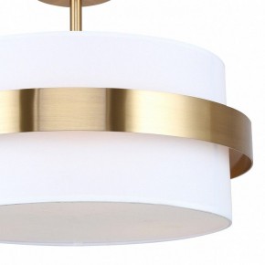 Светильник на штанге Freya Bride FR5367CL-03BS в Воткинске - votkinsk.ok-mebel.com | фото 3