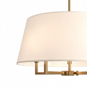 Светильник на штанге Freya Graceful FR2042CL-05BS в Воткинске - votkinsk.ok-mebel.com | фото 4