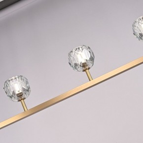 Светильник на штанге Imperiumloft RH Boule De Cristal Linear 40,1221 в Воткинске - votkinsk.ok-mebel.com | фото 8