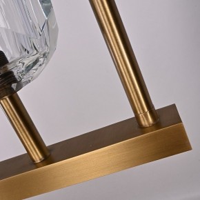 Светильник на штанге Imperiumloft RH Boule De Cristal Linear 40,1222 в Воткинске - votkinsk.ok-mebel.com | фото 15