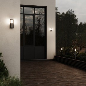 Светильник на штанге Maytoni Alura O492WL-01GF в Воткинске - votkinsk.ok-mebel.com | фото 4