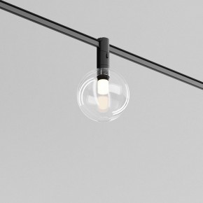 Светильник на штанге Maytoni Bubble TR205-1-3W3K-B в Воткинске - votkinsk.ok-mebel.com | фото 2