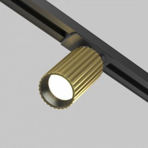 Светильник на штанге Maytoni Calipso TR218-1-GU10-BS в Воткинске - votkinsk.ok-mebel.com | фото 3