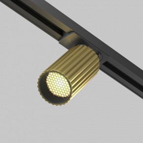 Светильник на штанге Maytoni Calipso TR218-1-GU10-BS в Воткинске - votkinsk.ok-mebel.com | фото 5