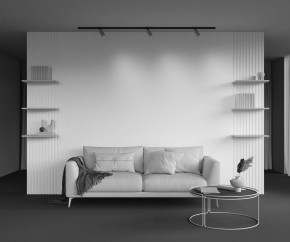 Светильник на штанге Maytoni Calipso TR218-1-GU10-BS в Воткинске - votkinsk.ok-mebel.com | фото 7
