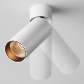 Светильник на штанге Maytoni FOCUS LED C055CL-L12W2.7K-W-W в Воткинске - votkinsk.ok-mebel.com | фото 3