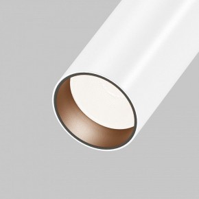 Светильник на штанге Maytoni FOCUS LED C055CL-L12W2.7K-W-W в Воткинске - votkinsk.ok-mebel.com | фото 7