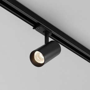 Светильник на штанге Maytoni Focus Led TR029-3-10W4K-B-1 в Воткинске - votkinsk.ok-mebel.com | фото 2