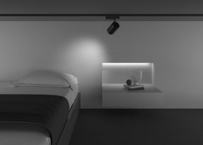 Светильник на штанге Maytoni Focus Led TR029-3-10W4K-B-1 в Воткинске - votkinsk.ok-mebel.com | фото 4