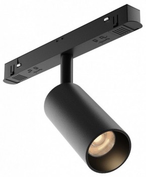Светильник на штанге Maytoni Focus LED TR032-2-5W2.7K-M-B в Воткинске - votkinsk.ok-mebel.com | фото