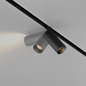 Светильник на штанге Maytoni Focus LED TR032-2-5W2.7K-M-B в Воткинске - votkinsk.ok-mebel.com | фото 3