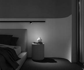 Светильник на штанге Maytoni Focus LED TR032-2-5W2.7K-M-B в Воткинске - votkinsk.ok-mebel.com | фото 7