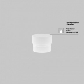 Светильник на штанге Maytoni Focus LED TR032-4-12WTW-M-DSZ-B в Воткинске - votkinsk.ok-mebel.com | фото 6