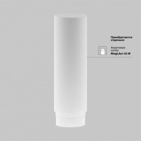 Светильник на штанге Maytoni Focus LED TR032-4-12WTW-M-DSZ-B в Воткинске - votkinsk.ok-mebel.com | фото 8