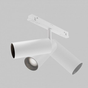 Светильник на штанге Maytoni Focus LED TR032-4-12WTW-M-DSZ-W в Воткинске - votkinsk.ok-mebel.com | фото 6