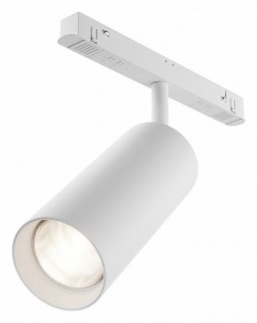Светильник на штанге Maytoni Focus LED TR032-4-20WTW-M-DD2-W в Воткинске - votkinsk.ok-mebel.com | фото