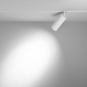 Светильник на штанге Maytoni Focus LED TR032-4-20WTW-M-DSZ-W в Воткинске - votkinsk.ok-mebel.com | фото 3