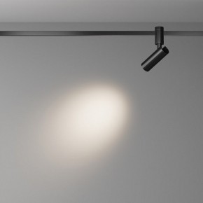 Светильник на штанге Maytoni Focus Led TR144-1-12W3K-W-B в Воткинске - votkinsk.ok-mebel.com | фото 2