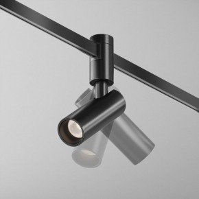 Светильник на штанге Maytoni Focus Led TR144-1-12W3K-W-B в Воткинске - votkinsk.ok-mebel.com | фото 3